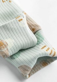 Next  3 PACK  UNISEX zielony