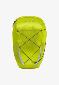 Sélectionné, bright green