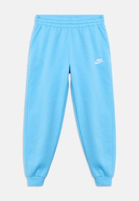 Ikke valgt, blue/white