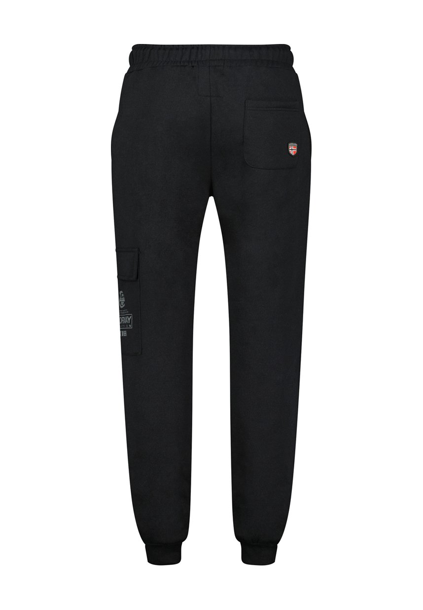 Geo Norway MAPOTE HOMME - Pantalones Deportivos - Navy/azul Marino