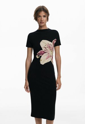 Desigual Tubino - black