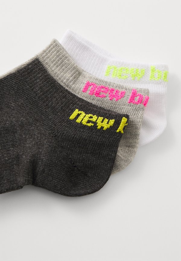 PERFORMANCE LOW CUT SOCKS UNISEX 6 PACK - Socks2
