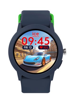 Ice-Watch, ICE SMART JUNIOR RD FM - Smartwatch - blue