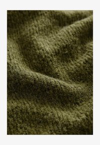 Non selezionato, green