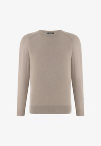 Sélectionné, taupe