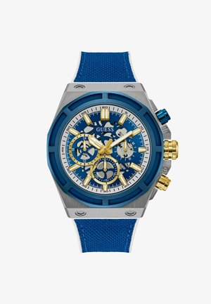 MASTERPIECE - Zegarek chronograficzny