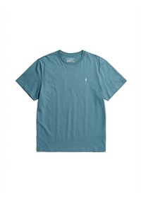 TREESHIRT - T-Shirt basic - faded teal
