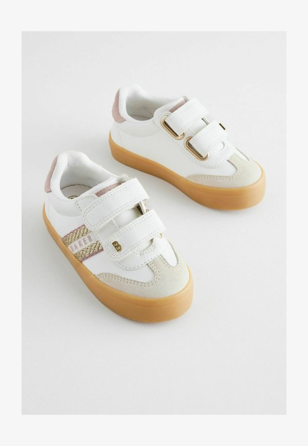 REGULAR FIT – LOW  – Lauflernschuh