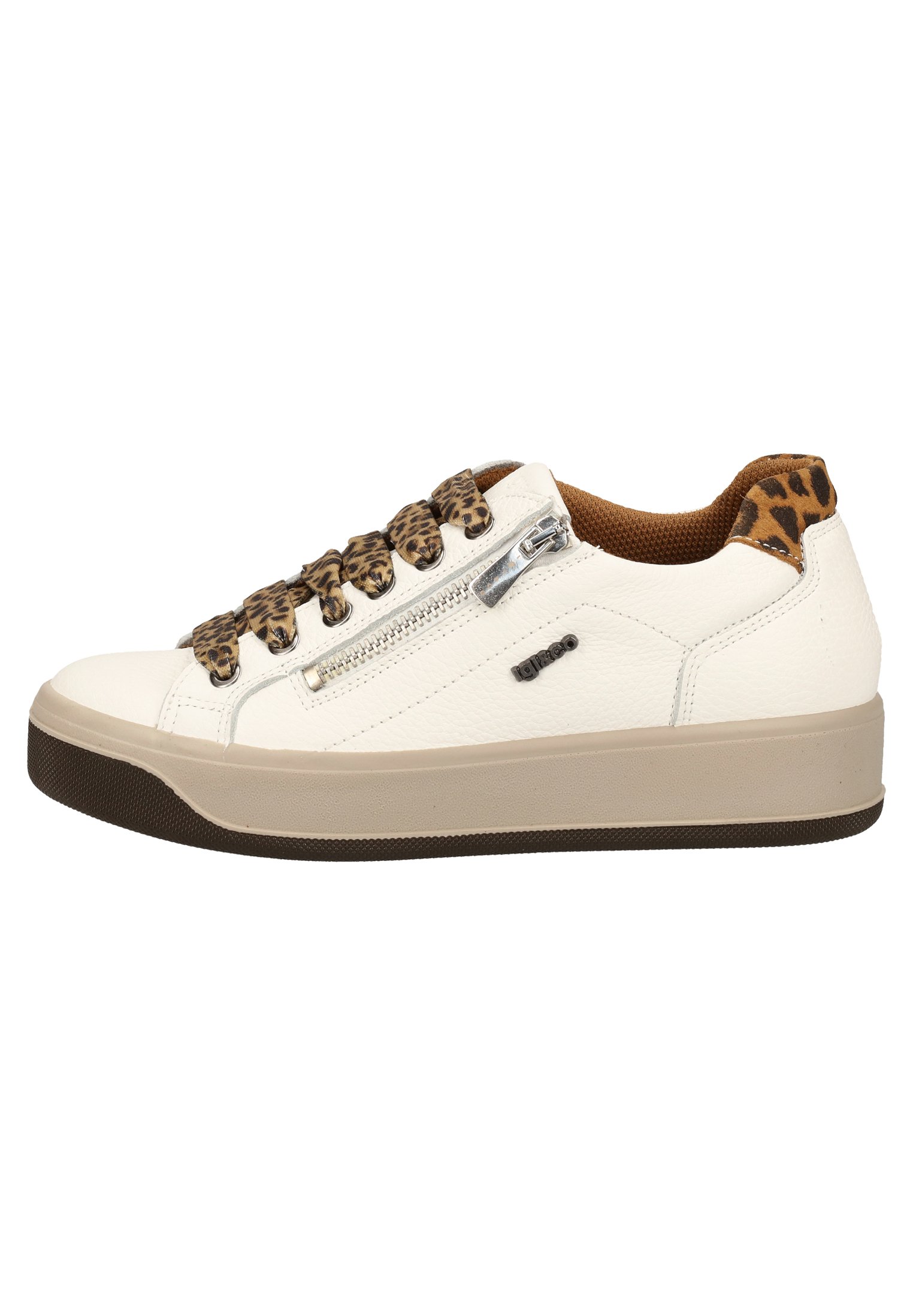 IGI\u0026CO Sneakers basse - latte 11/bianco - Zalando.it