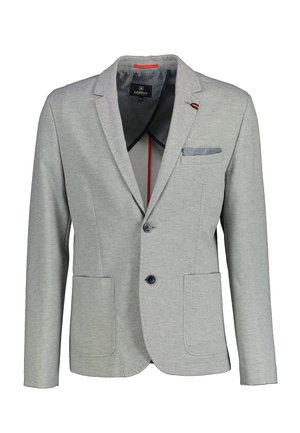 CASUAL  - Sakko - smoky grey
