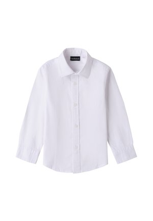 LONG SLEEVE  - Camicia - optical white