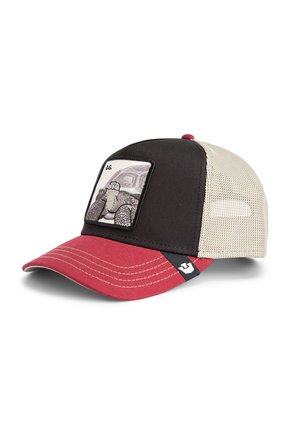 Cap - multicolor