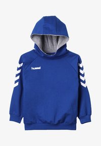 Unausgewählt, true blue