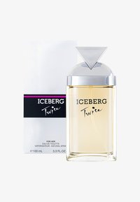 Iceberg Fragrances TWICE FEMME EDT - Eau de toilette - -