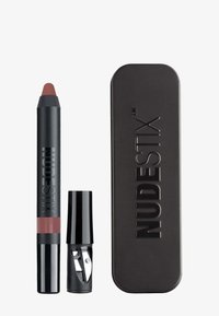 NUDESTIX - INTENSE MATTE LIP + CHEEK PENCIL - Make-up Set - belle Miniatyrbilde 1