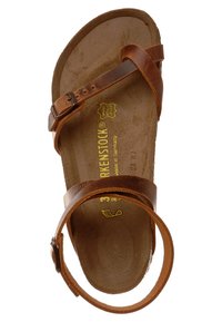 birkenstock yara 6
