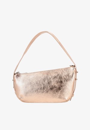 faina, Håndtasker - rosa gold
