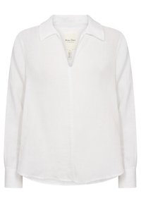 Unselected, bright white