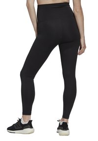 adidas Performance TIG MAT - Tights - black