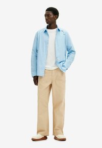 Desigual Marškiniai - blue