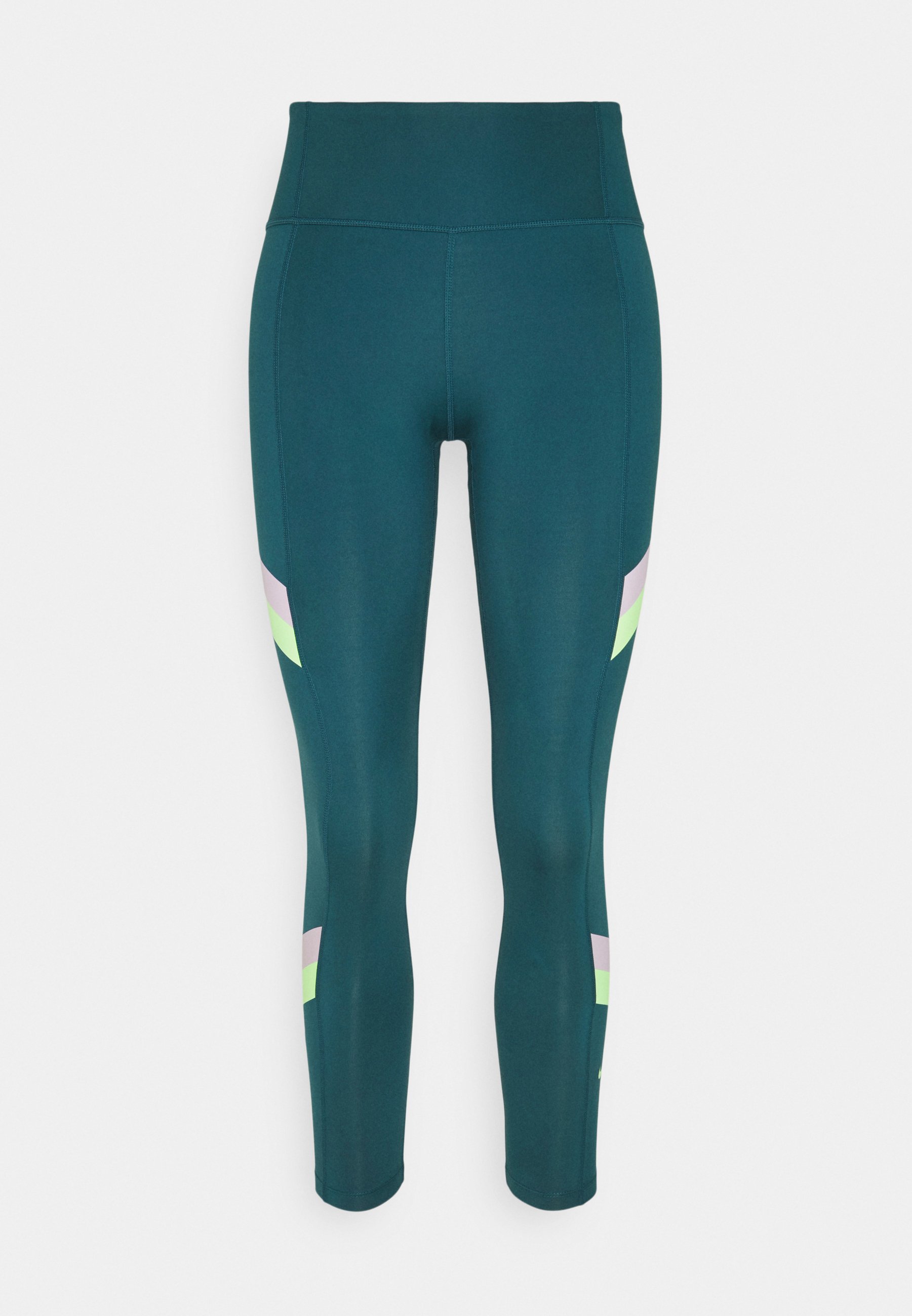 nike glow in the dark leggings