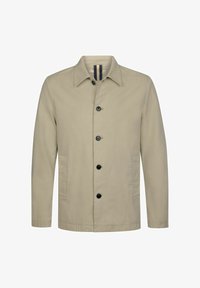 Unausgewählt, beige