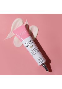 facetheory OCUWAKE EYE CREAM EYE1 PRO - Soin des yeux - white