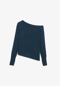 Non sélectionné, bleu petrole