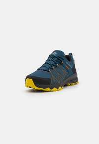 Columbia PEAKFREAK II OUTDRY granatowy