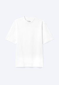 Unselected, white light