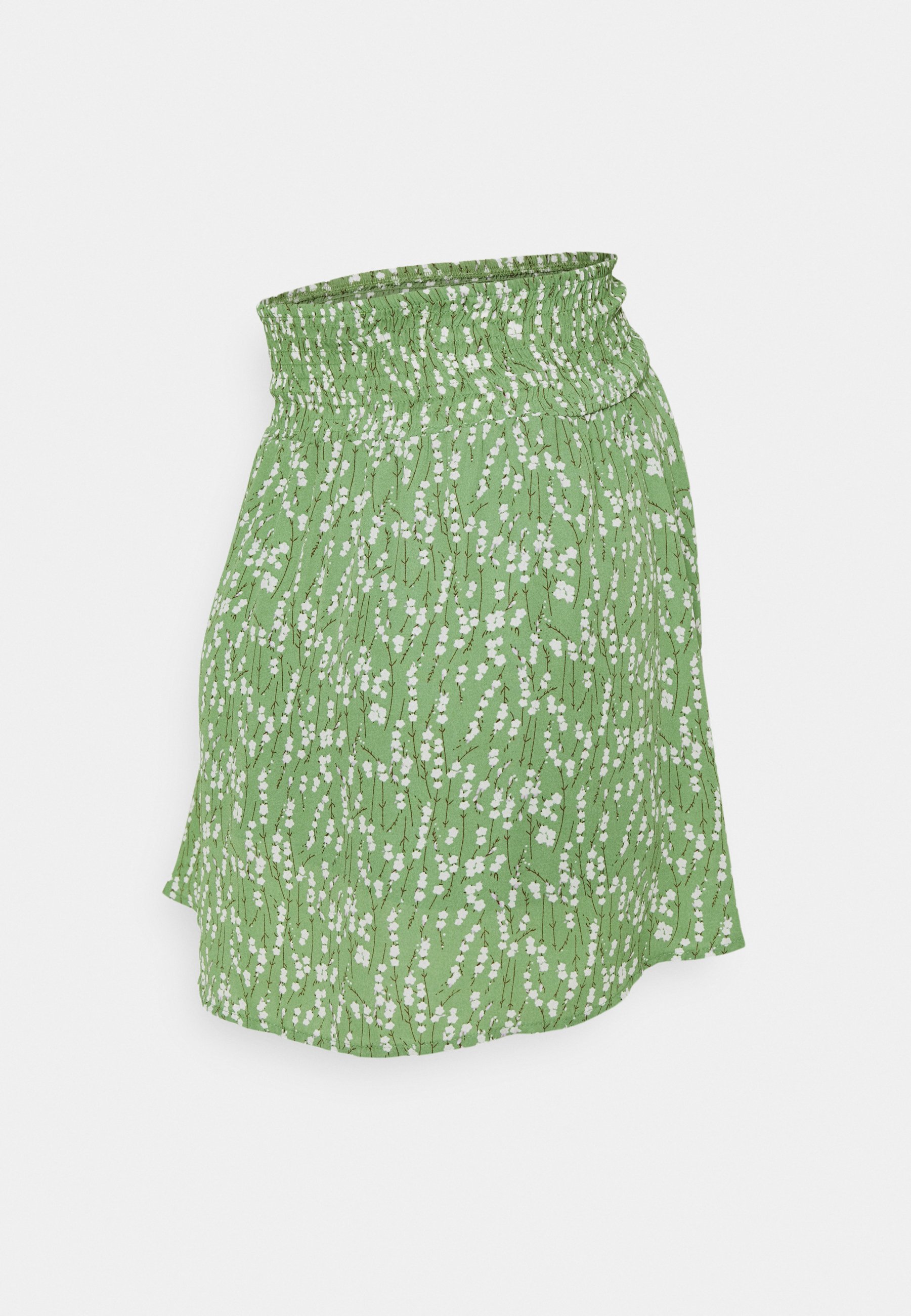 Femme MLCARLIN SKIRT - Minijupe Femme MLCARLIN SKIRT - Minijupe