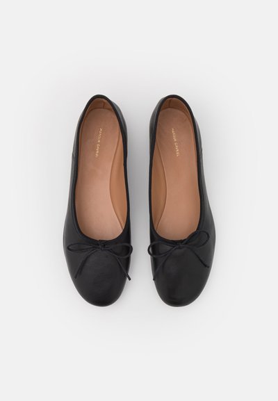 Mansur Gavriel DREAM - Ballerines - black