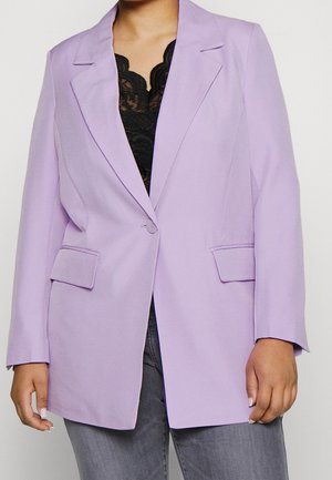 Korte frakker - lilac