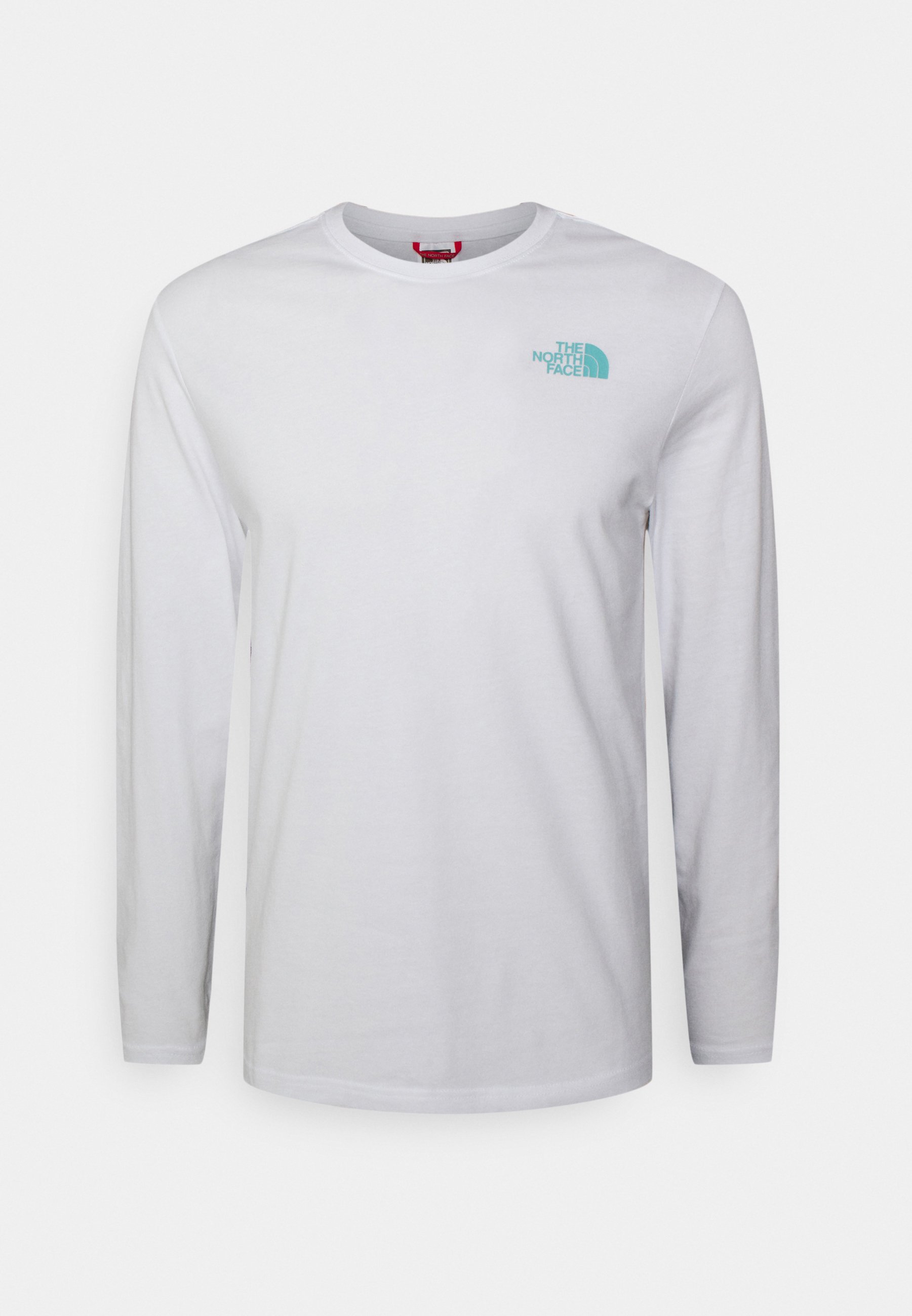 north face trevail navy