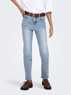 ONLEMILY-MILA - Jeans Slim Fit - light blue denim