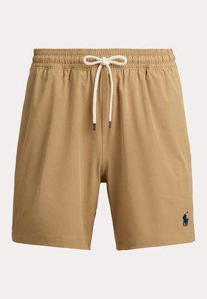 5.75-INCH TRAVELER CLASSIC SWIM TRUNK - Ujumisšortsid - cafe tan
