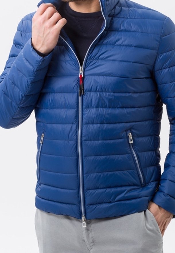 BRAX Light jacket - blue