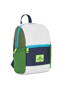Johnny Urban LEO   - Hátizsák - grün