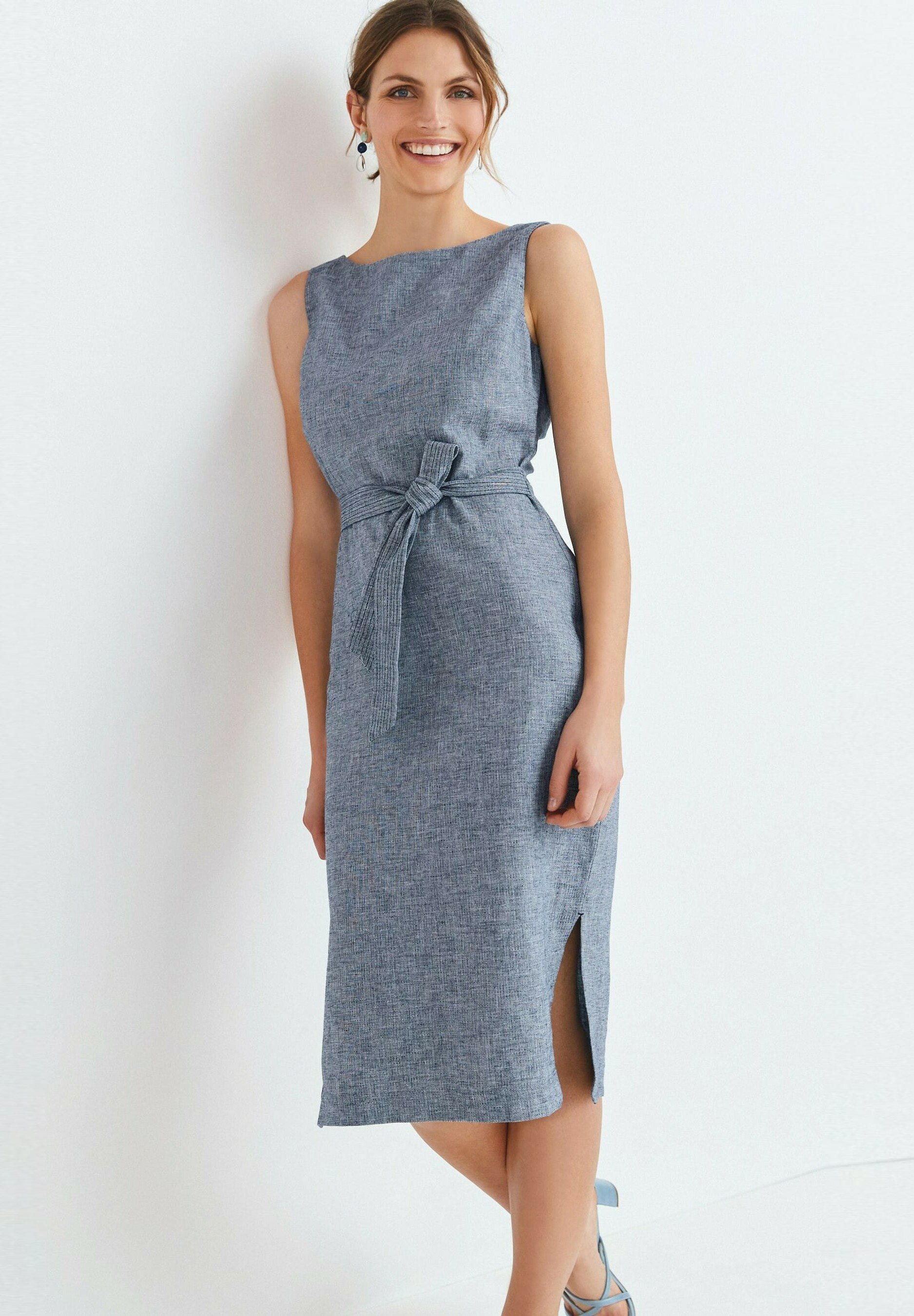 Damen Freizeitkleid Damen Freizeitkleid