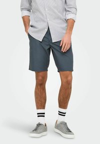 Only & Sons ONSKAL - Shorts - turbulence