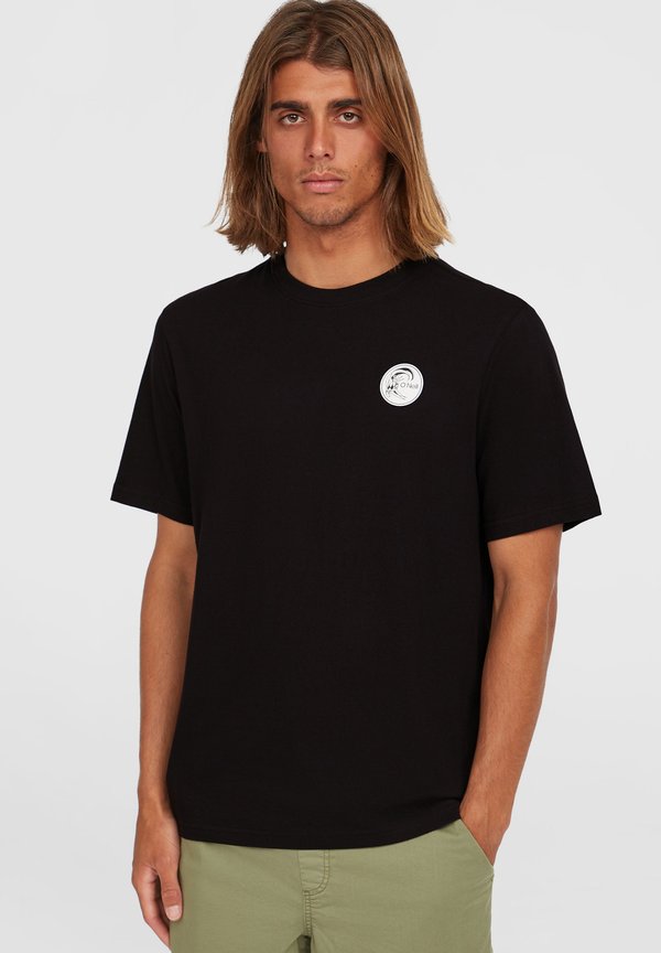O'RIGINALS SURF SHOP T-SHIRT - Print T-shirt4