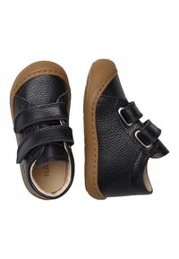 Naturino COCOON VL - High-top trainers - schwarz