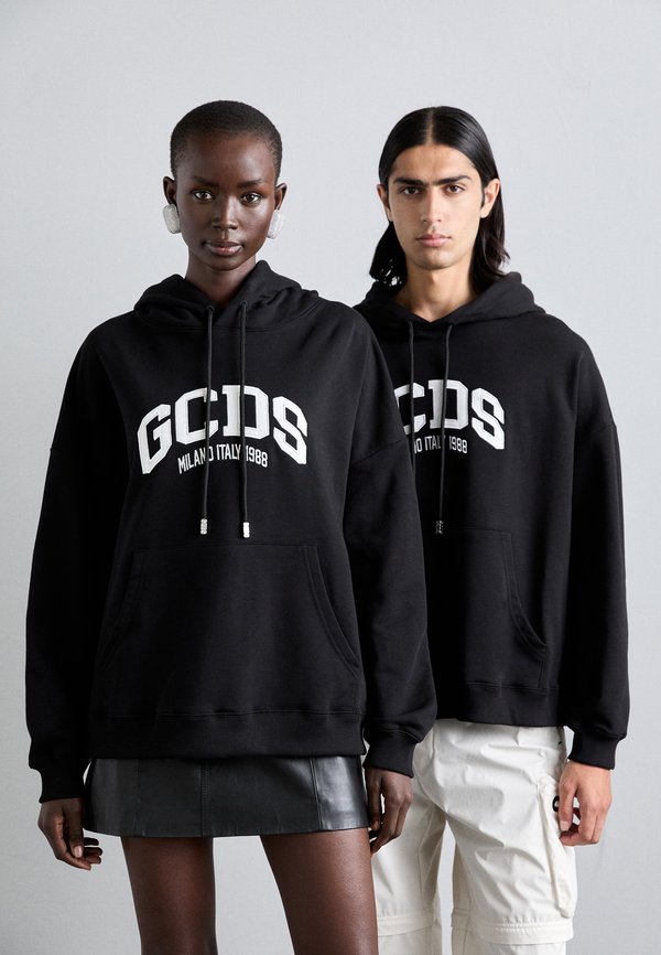 LOUNGE LOGO HOODIE UNISEX - Sweatshirt