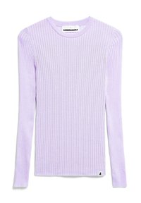 Unausgewählt, lavender light