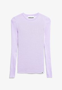 Unausgewählt, lavender light