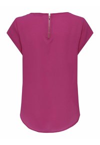 ONLY 2 PACK - Bluse - very berry