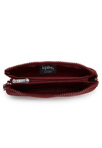 Kipling CREATIVITY - Plånbok - flaring rust