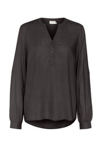 Unselected, black oyster