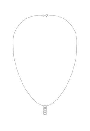 DIAMANT L'ÉTERNEL, Kaulakoru - white gold-coloured