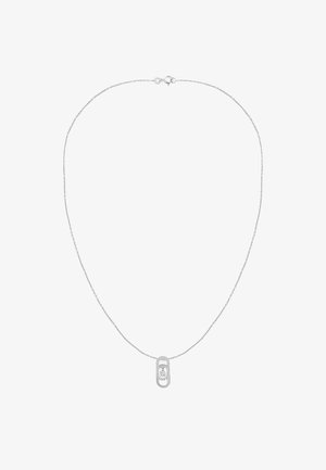 DIAMANT L'ÉTERNEL, Kaulakoru - white gold-coloured